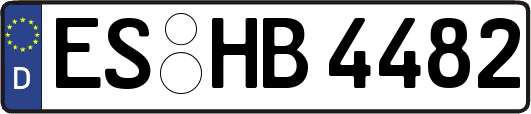 ES-HB4482