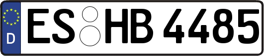 ES-HB4485
