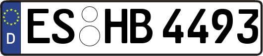 ES-HB4493