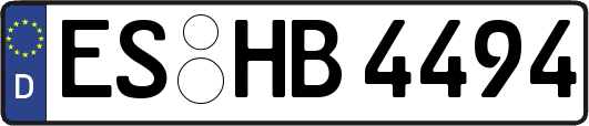 ES-HB4494
