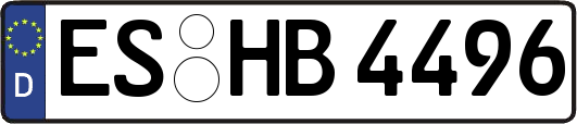 ES-HB4496