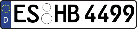 ES-HB4499