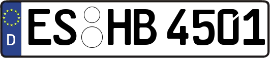 ES-HB4501