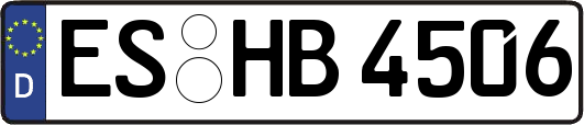 ES-HB4506