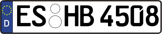 ES-HB4508