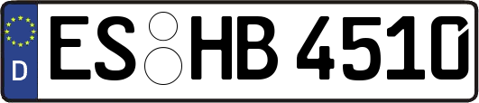 ES-HB4510