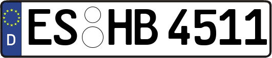ES-HB4511