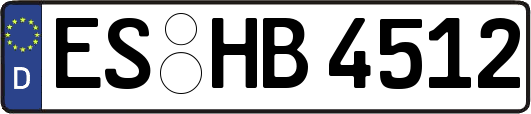 ES-HB4512