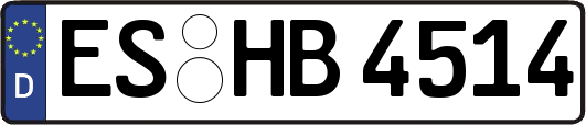 ES-HB4514