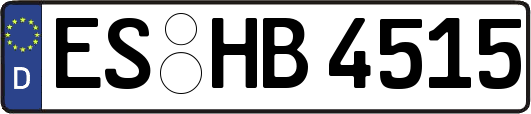 ES-HB4515