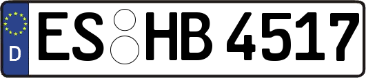 ES-HB4517