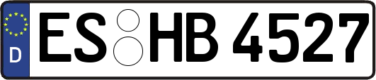 ES-HB4527