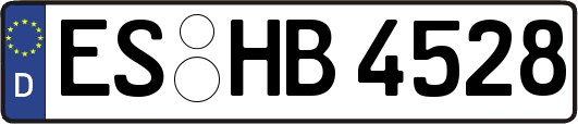 ES-HB4528