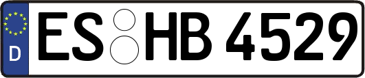 ES-HB4529