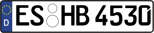 ES-HB4530