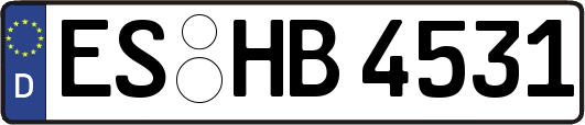 ES-HB4531