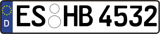 ES-HB4532
