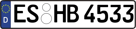 ES-HB4533