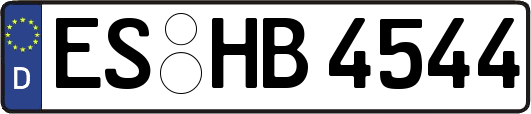 ES-HB4544