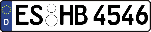 ES-HB4546