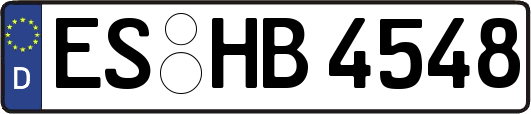 ES-HB4548