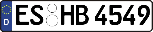 ES-HB4549