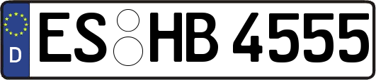 ES-HB4555