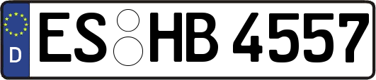 ES-HB4557