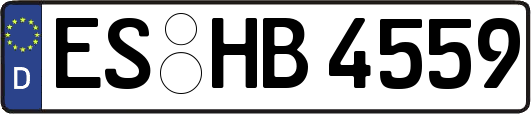 ES-HB4559