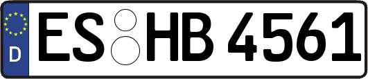 ES-HB4561