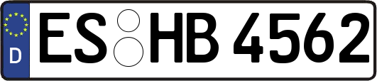 ES-HB4562