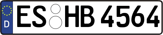 ES-HB4564