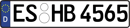 ES-HB4565