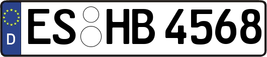 ES-HB4568