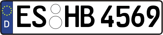ES-HB4569