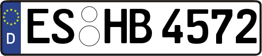 ES-HB4572