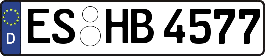 ES-HB4577