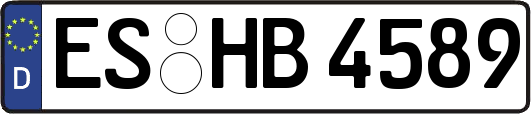 ES-HB4589