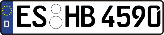 ES-HB4590