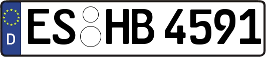 ES-HB4591