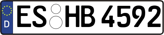 ES-HB4592