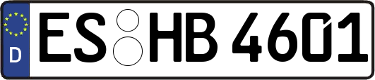 ES-HB4601