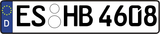 ES-HB4608