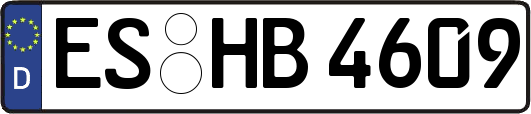 ES-HB4609