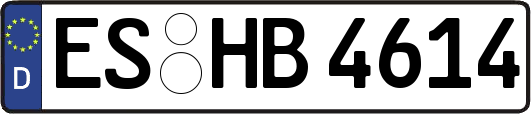 ES-HB4614