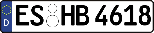 ES-HB4618