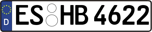 ES-HB4622
