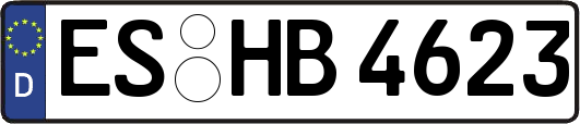 ES-HB4623