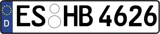 ES-HB4626