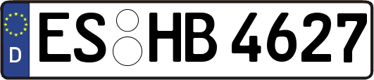 ES-HB4627